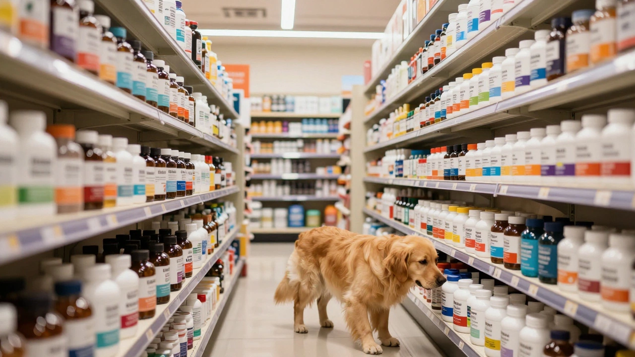 Do Dog Supplements Actually Work? A Realistic Guide to Pet Wellness