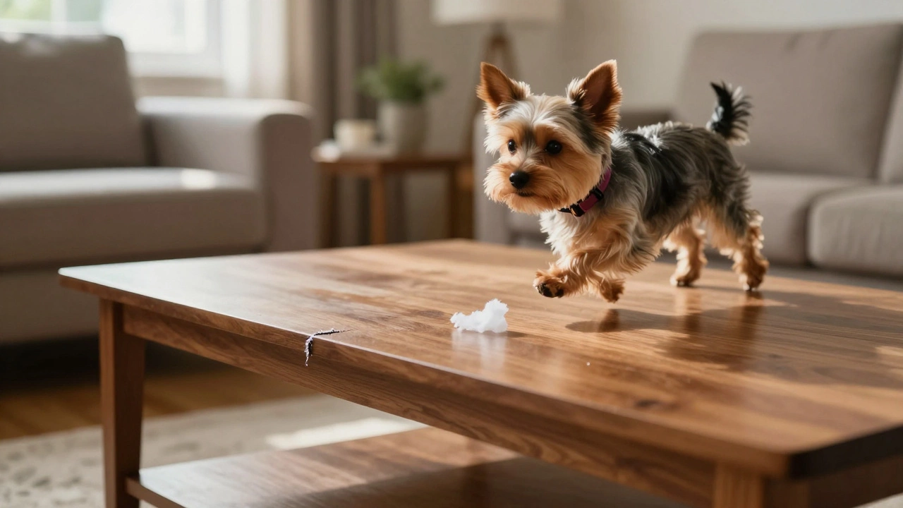 Should Dogs Wear Collars Indoors? Risks and Better Alternatives