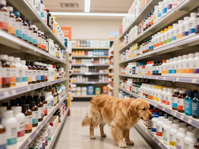 Do Dog Supplements Actually Work? A Realistic Guide to Pet Wellness