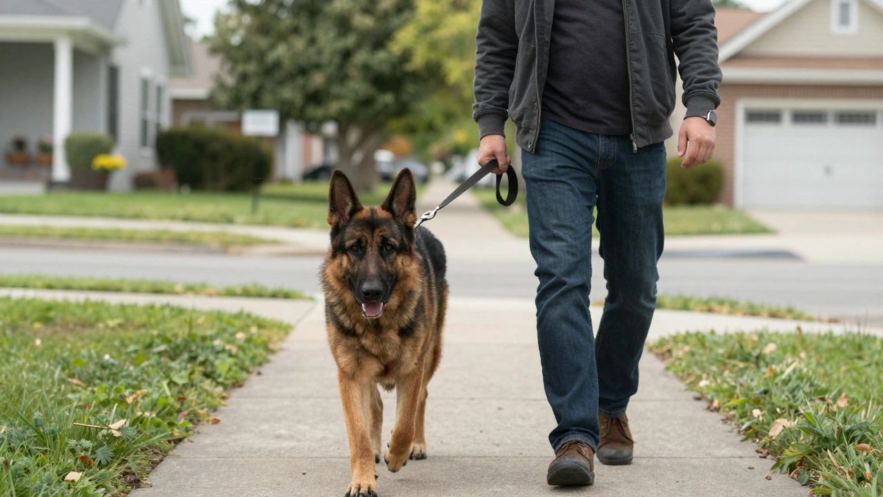 Cesar Millan on Prong Collars: The Dog Trainer’s Controversial Stance