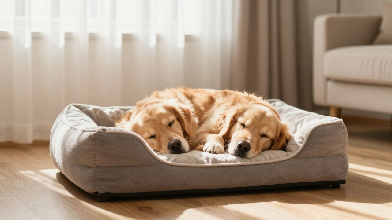 How Often Should You Change Your Dog's Bed? Signs, Cleaning & Replacement Guide