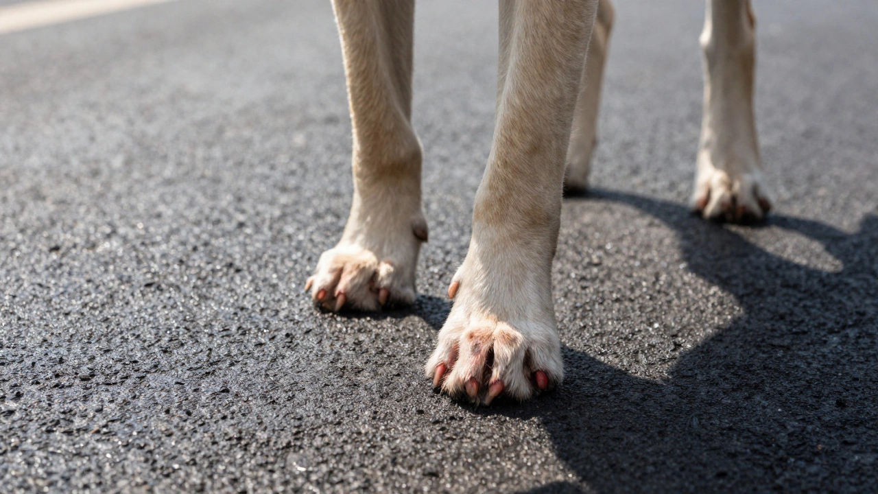 The Hidden Disadvantages of Dog Walking: Risks for Owners and Dogs