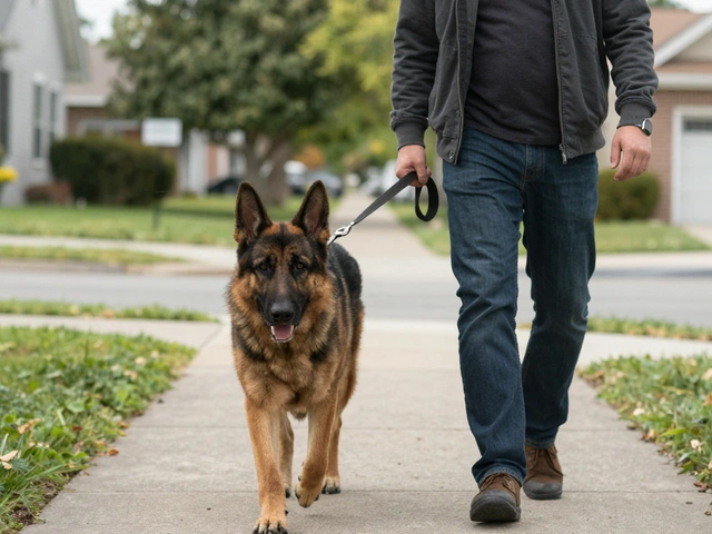 Cesar Millan on Prong Collars: The Dog Trainer’s Controversial Stance