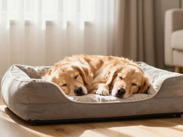 How Often Should You Change Your Dog's Bed? Signs, Cleaning & Replacement Guide