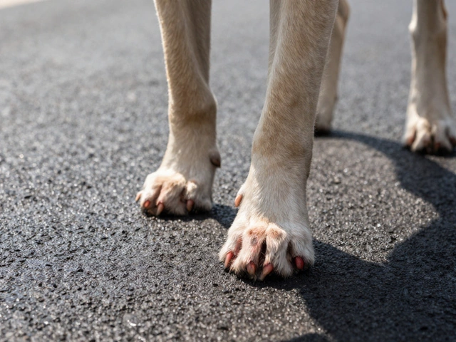 The Hidden Disadvantages of Dog Walking: Risks for Owners and Dogs