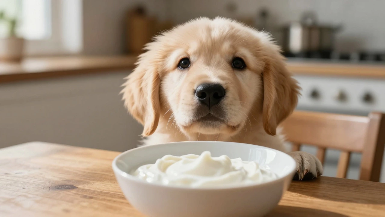 Is Greek Yogurt Good for Dogs? A Complete Guide to Safe Feeding