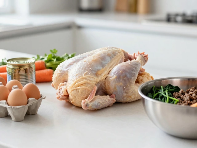 How to Feed Your Dog Real Food on a Budget: A Practical Guide