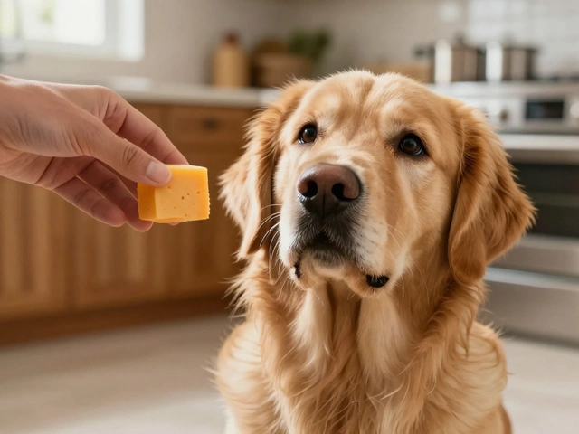 Is Cheese Good for Dogs? The Complete Guide to Safe Cheeses and Lactose Intolerance