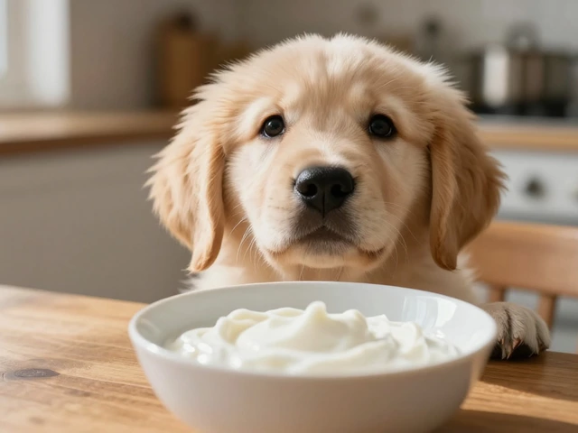 Is Greek Yogurt Good for Dogs? A Complete Guide to Safe Feeding