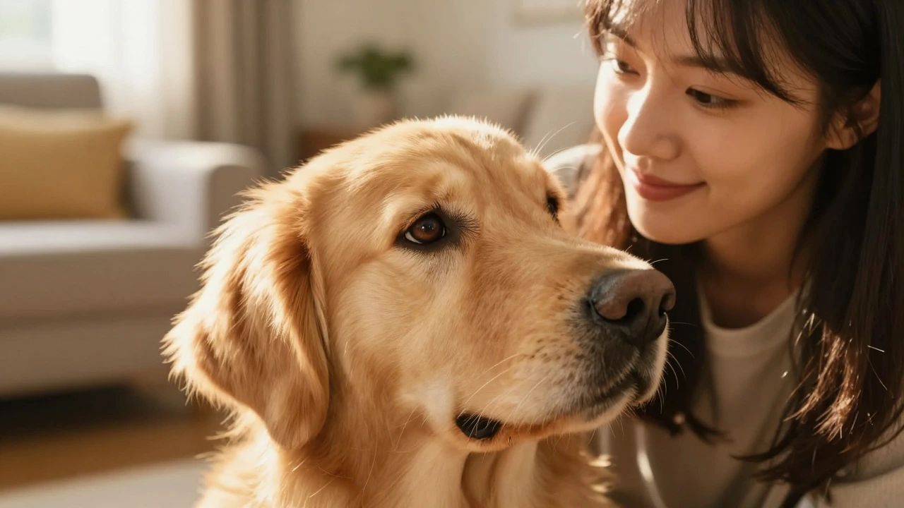 Does My Dog Know I Love Him? Signs Your Pup Understands Your Bond