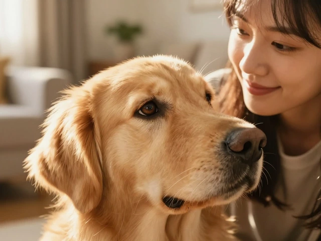 Does My Dog Know I Love Him? Signs Your Pup Understands Your Bond