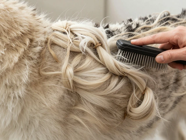 What is the Hardest Part of Dog Grooming? Real Challenges Explained
