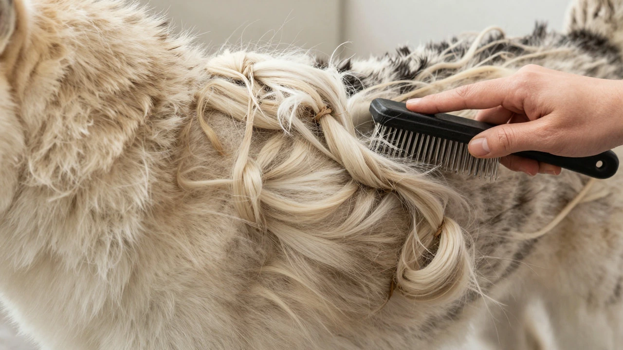 What is the Hardest Part of Dog Grooming? Real Challenges Explained