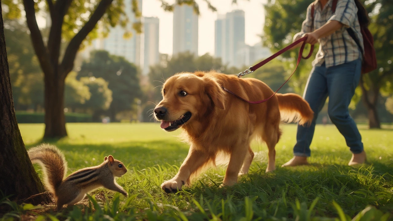 Should Dogs Wear Training Collars? Yes or No