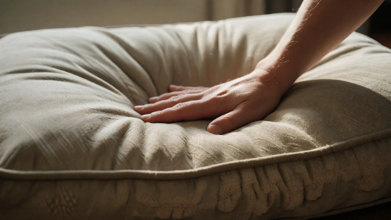 Signs Your Dog Needs a New Bed: A Practical Guide