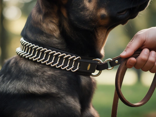 Does Cesar Millan Use Training Collars? A Deep Dive into His Tools and Techniques