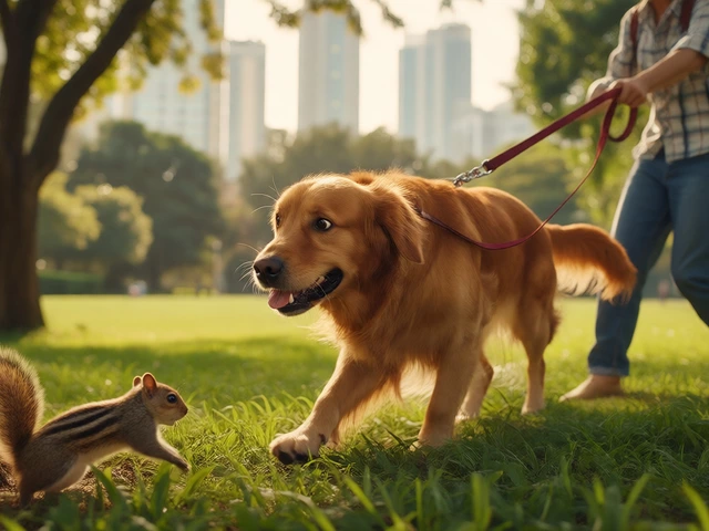 Should Dogs Wear Training Collars? Yes or No