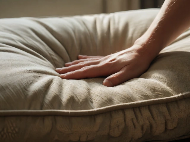 Signs Your Dog Needs a New Bed: A Practical Guide