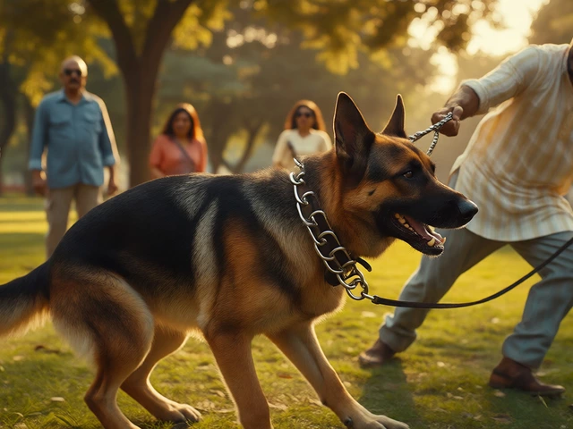 Why Do People Hate Prong Collars? The Truth About Dog Training Tools