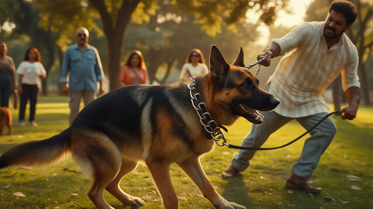 Why Do People Hate Prong Collars? The Truth About Dog Training Tools